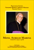 MONS. AURELIO MARENA vescovo (1950-1978)